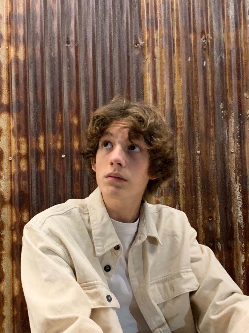 A Penny for Your Thoughts