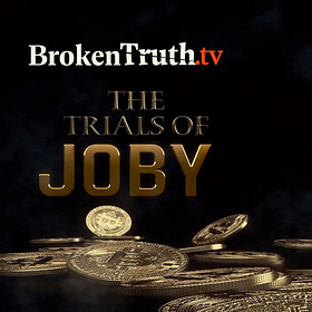 The Trials of Joby Weeks