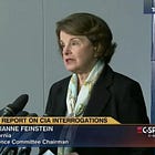 Dianne Feinstein Fought Like Hell To Get The Truth Out About CIA Torture