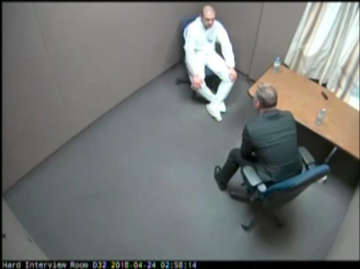 Stabbing attack at North York massage parlour was 'incel' terrorism, police  say | The Star