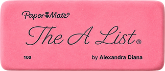 THE A LIST