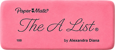 THE A LIST