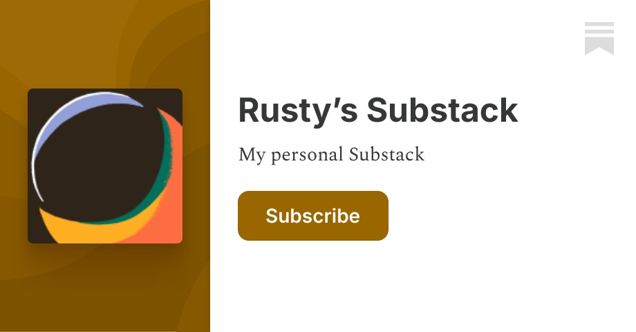 Setting up the Print Farm - Rusty’s Substack