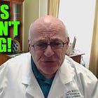 Hand-tied Dr Marik Sues Hospital After People Die