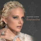 Musician Interview with Heather Schmid About Transformations