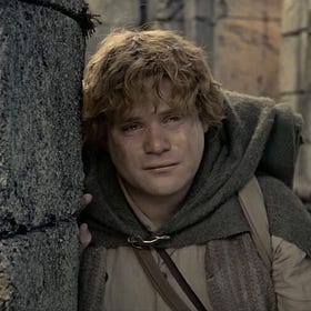 The Great Tales Never End