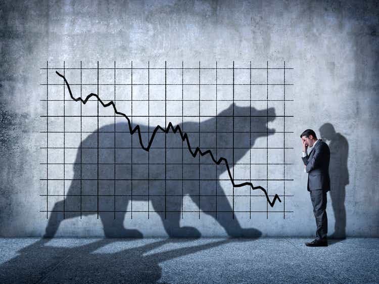 Were You Too Bearish In 2023? | Seeking Alpha
