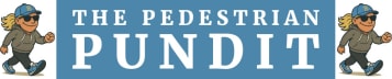 The Pedestrian Pundit
