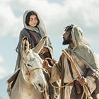 Exclusive: The Chosen producer Derral Eves on the big-screen special Christmas with The Chosen: The Messengers