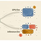 The GPU era ran on TSMC. The inference era runs on multiple foundries: NVIDIA Rubin NVL8 and 14 stocks