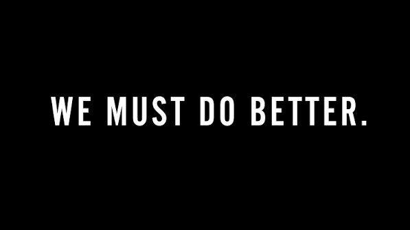 We Must Do Better | Mountainfilm Festival, Telluride CO