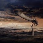 The Story Where His Lordship Drops a Jesus Bomb and Discovers Kamala