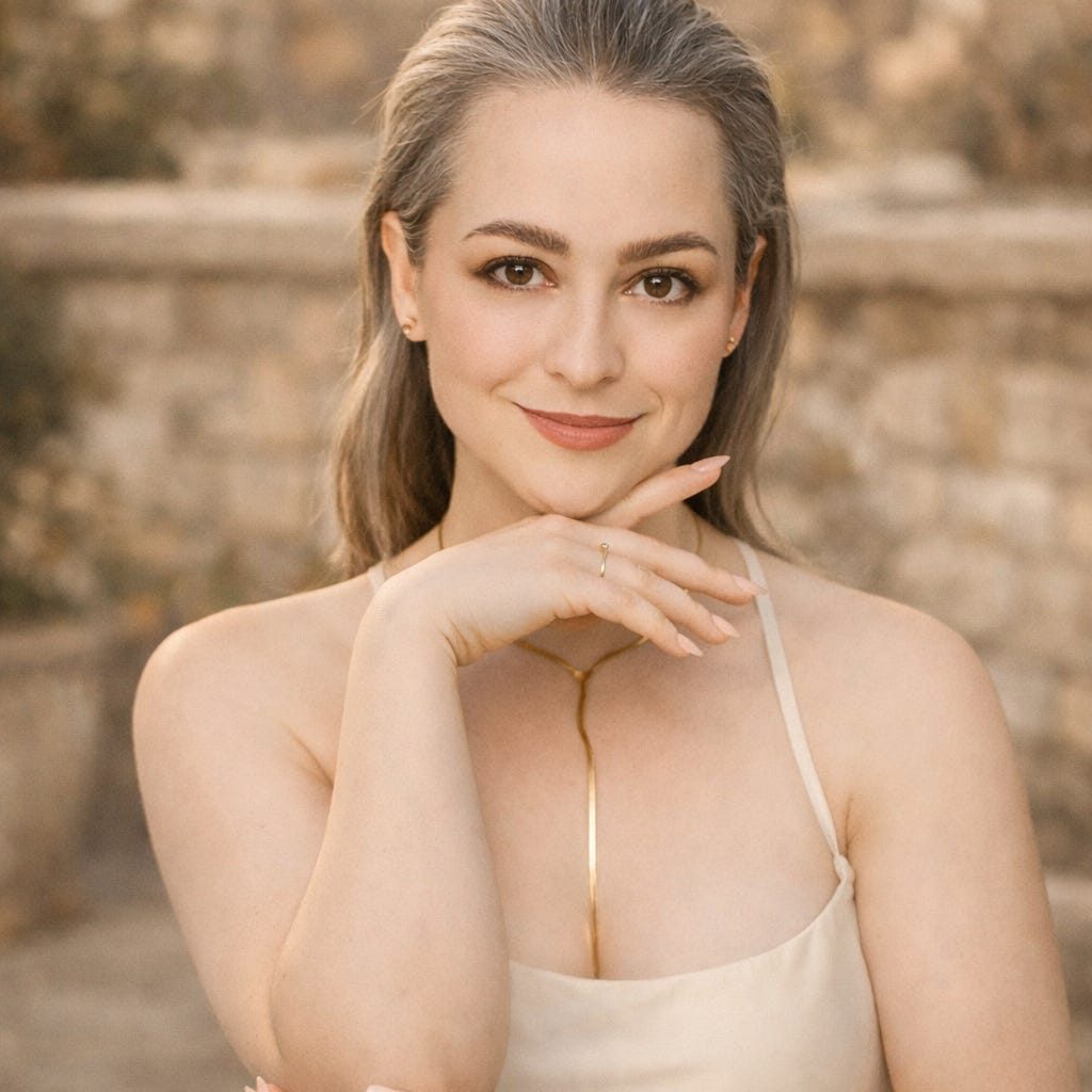 Ashlynn’s Substack