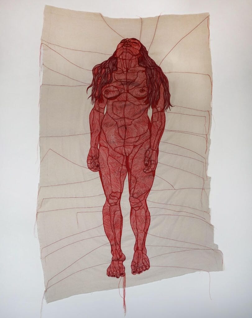 Laura Renée Maier - MAP ART