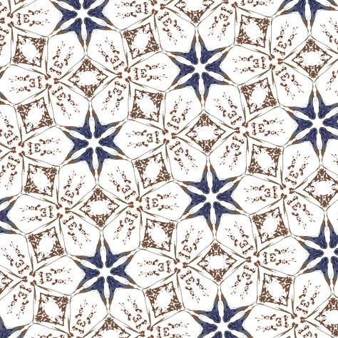 seamless patterns