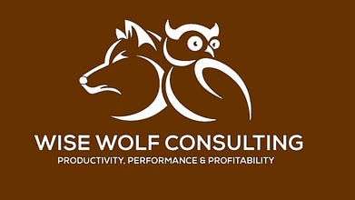 Wise Wolf Consulting