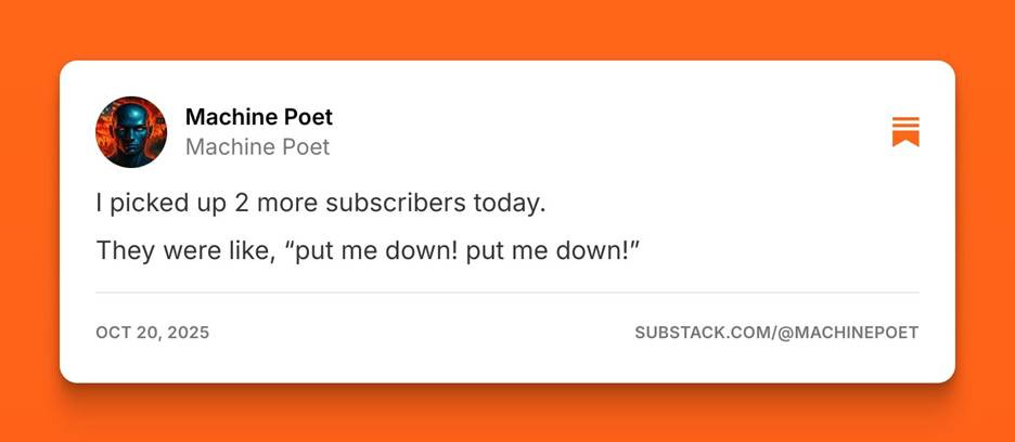 A screenshot of a social media post

AI-generated content may be incorrect.