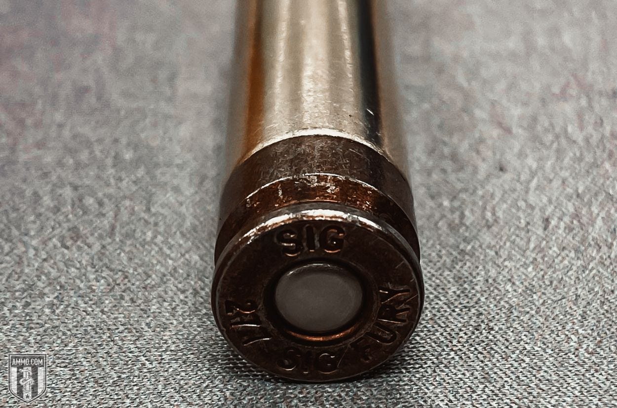 277 SIG Fury ammo for sale