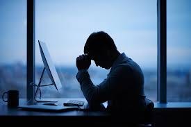 How to tell when stress is a problem | CNN