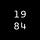 1984 Newsletter