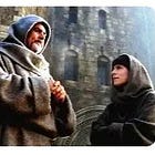 Il nome della rosa - storia di intendimento corretto (1)