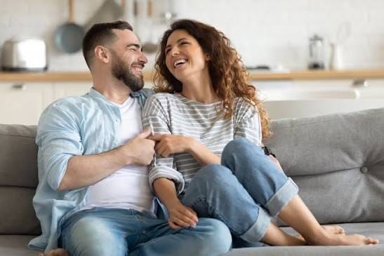 What a Secure Relationship Actually Looks Like — Kayli Larkin, Attachment Coach