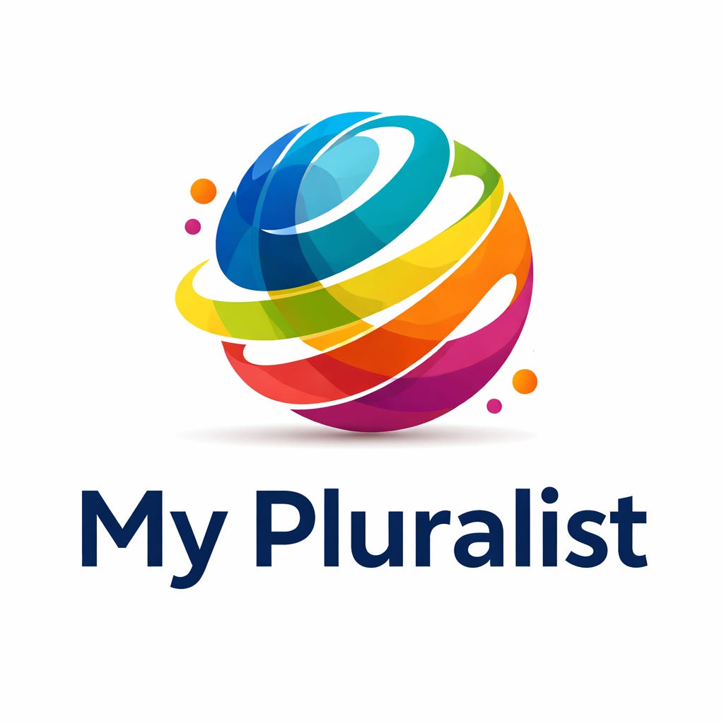 MyPluralist's Substack