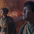 BONUS: 'Star Wars: The Acolyte' S1/E7 "Choice" Analysis w/ the Dark Side Divas podcast!