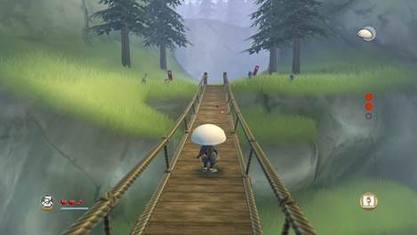 A video game screen capture

AI-generated content may be incorrect.