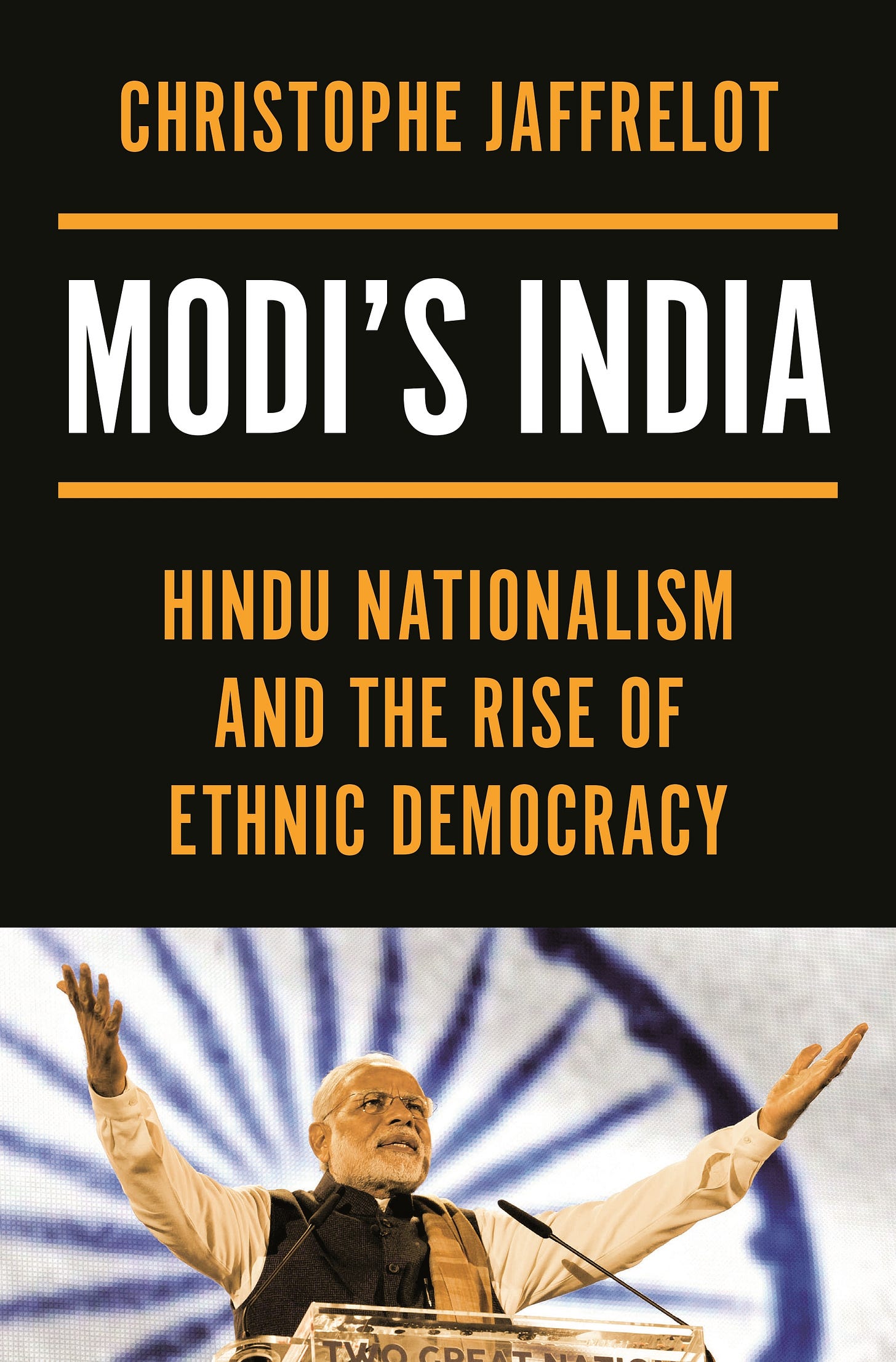 Modi's India | Princeton University Press