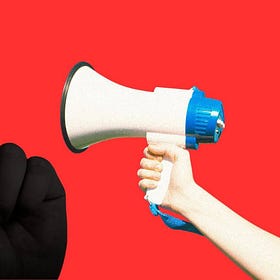 America Is Failing Its Own Free Speech Standards