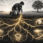 Meaning Changes the Depth of Attention