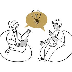 The 3-Angle Method for Infinite Ideas: How to Get Infinite Ideas From One Thought