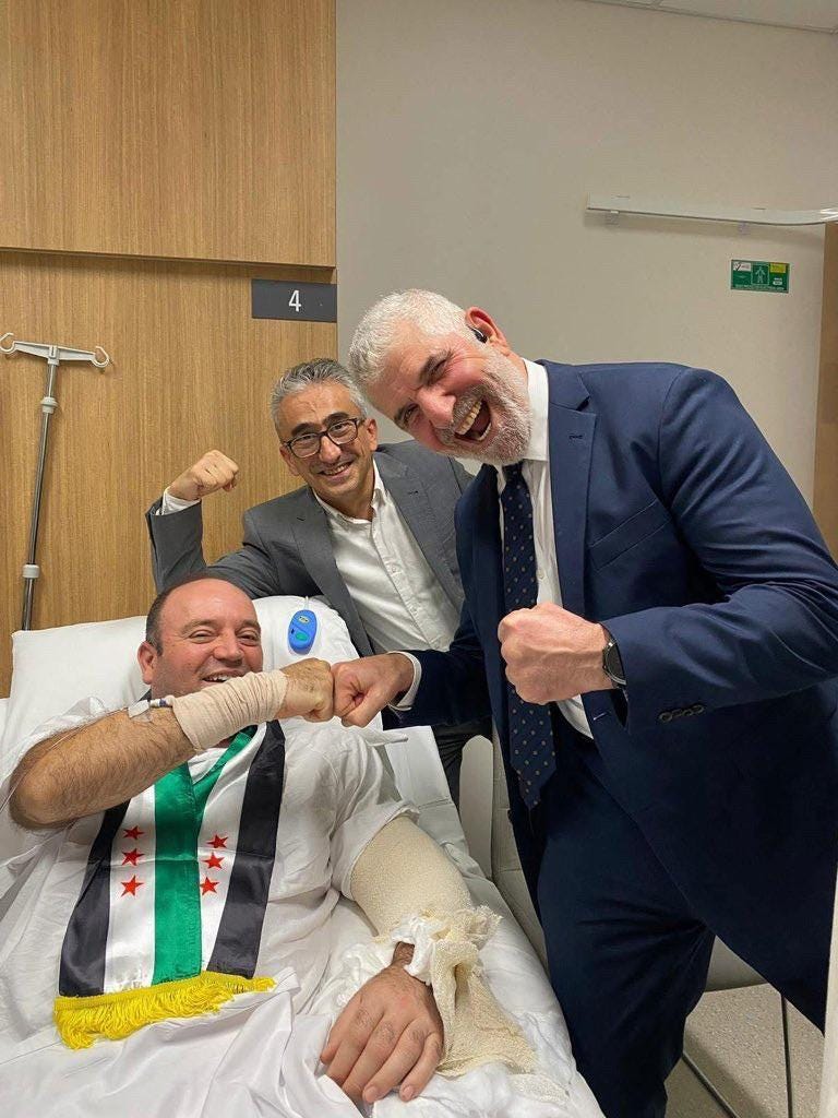 Bondi Plajı Katliamı sağcılar için 'lütuf' oldu