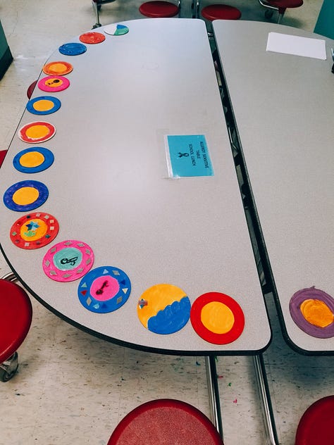 Art Workshop