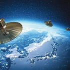 How a Secret Japanese Satellite Deal Just Supercharged Ukraine’s War Intel