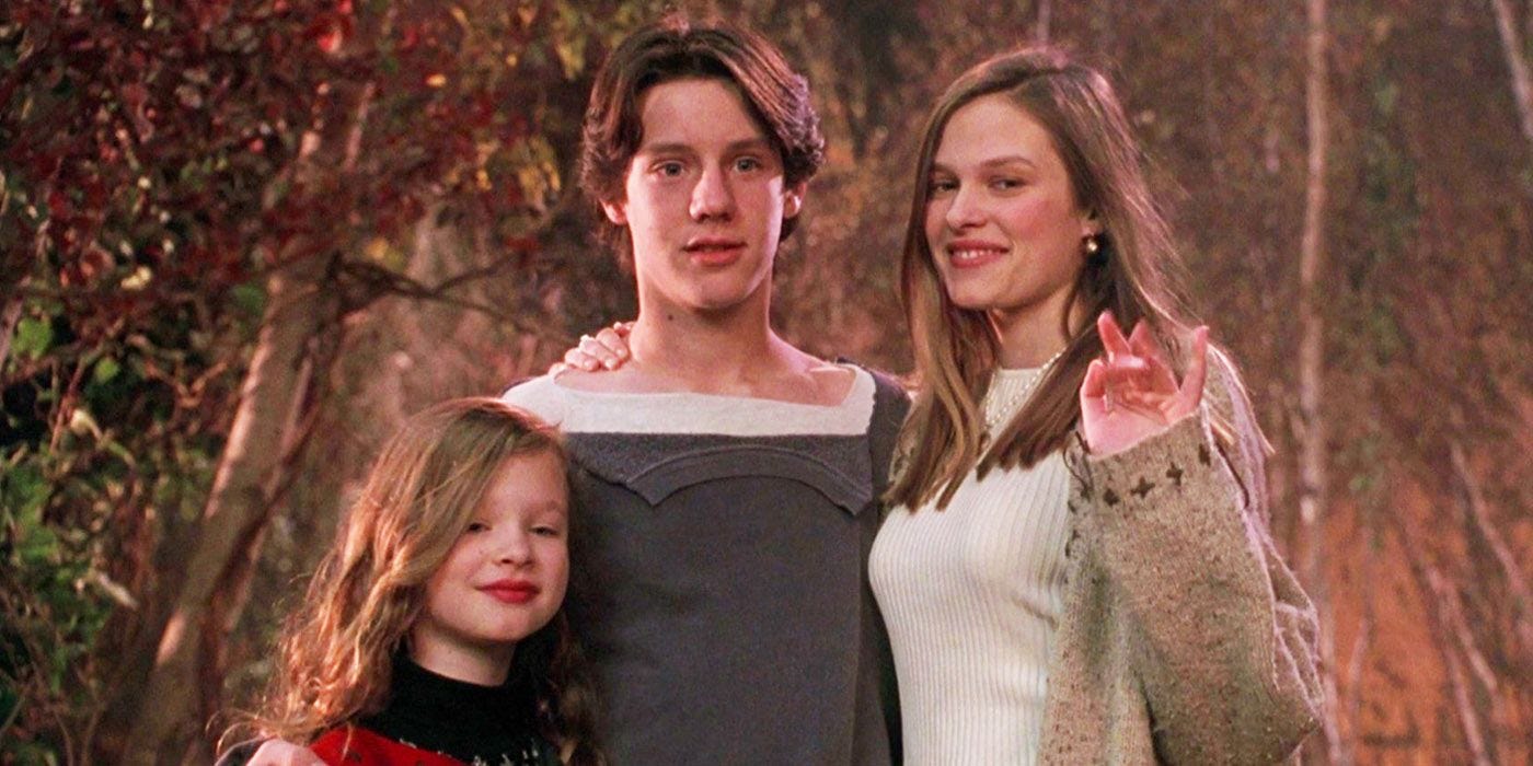 Hocus Pocus Star Is Eager to Return for the Threequel Despite Skipping the  Sequel