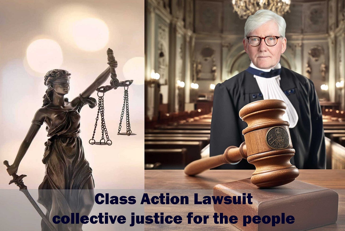 Seeking Justice: The Class Action Battle Against Insurance Giants - Expat Investment Fraud Seeking Justice: The Class Action Battle Against Insurance Giants - Expat Investment Fraud