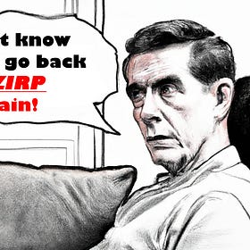 Are the days of ZIRP over for the Fed?