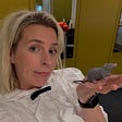 Sara Pascoe's avatar