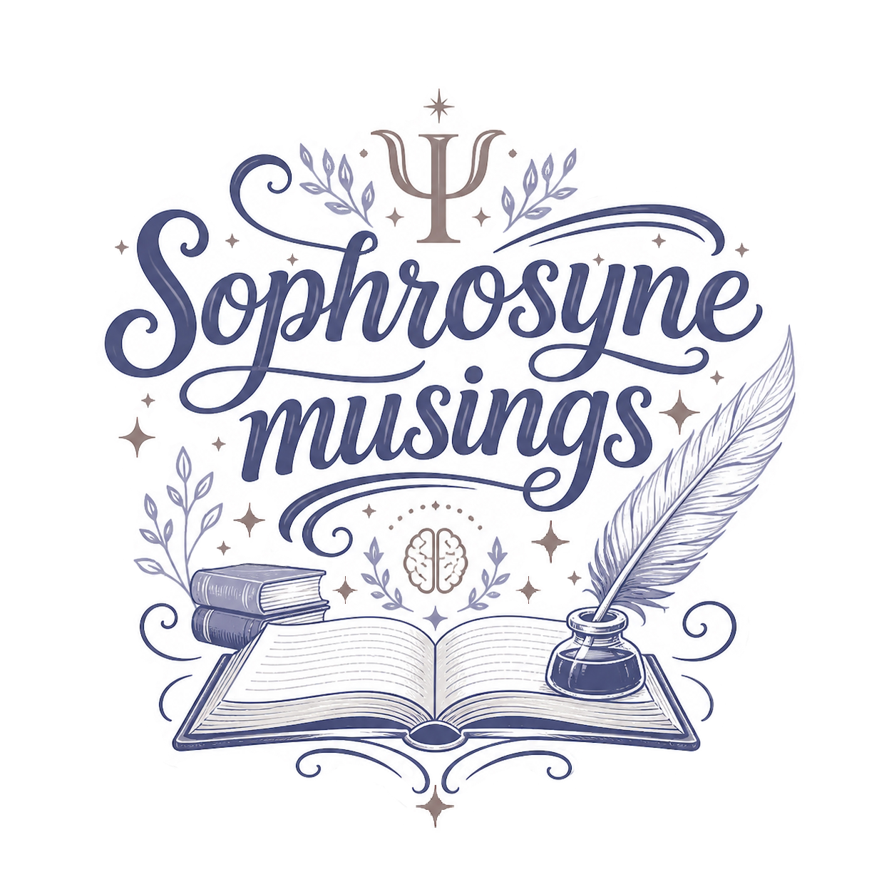 sophrosyne musings
