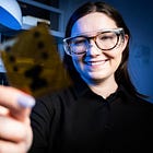 The tiny sensor turning liquid ink into a new kind of radiation monitor