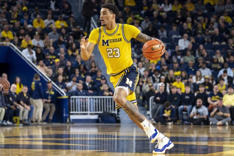 Yaxel Lendeborg returns to form in Middle Tennessee State win