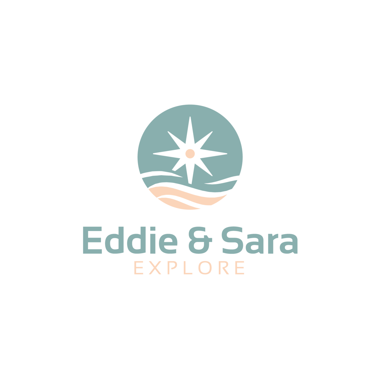 Eddie & Sara Explore