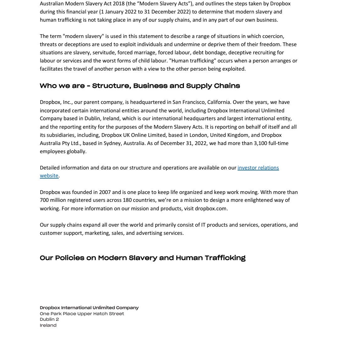 Artwork for Daniel’s Substack