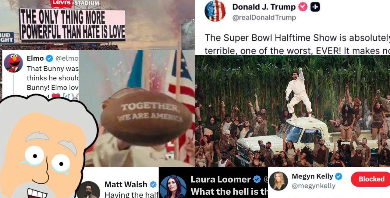 Every Racist’s Head Exploded At Once (Again)