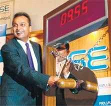 R-Power debuts on a low note