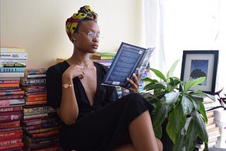 Written Out | Kelsey McKinney | Substack