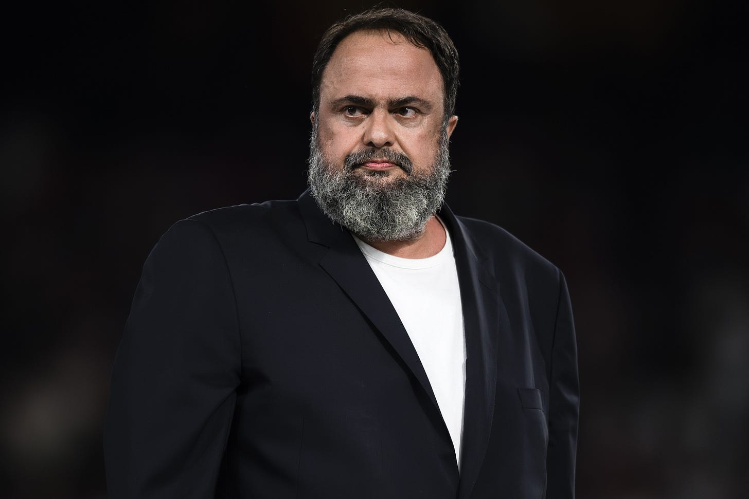Evangelos Marinakis in talks to buy new club with major role for Edu and  two Premier League cult heroes already there