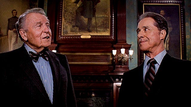 U.S. Open: Would the Duke Brothers From &#39;Trading Places&#39; Be Merion Members?